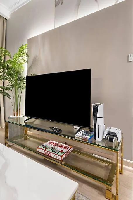 First Class 2Br Exquisite Living Dubai 0*,