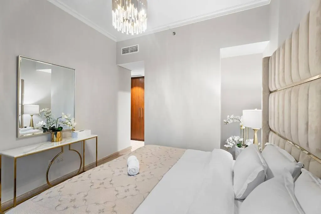 First Class 2Br Exquisite Living Dubai