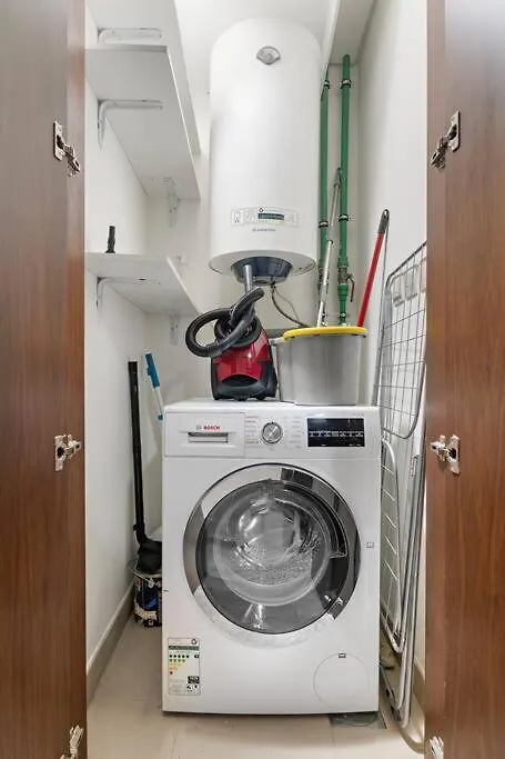 Apartment First Class 2Br Exquisite Living Dubai United Arab Emirates