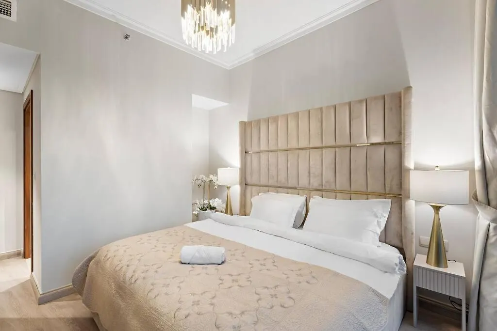 First Class 2Br Exquisite Living Dubai 0*,  United Arab Emirates