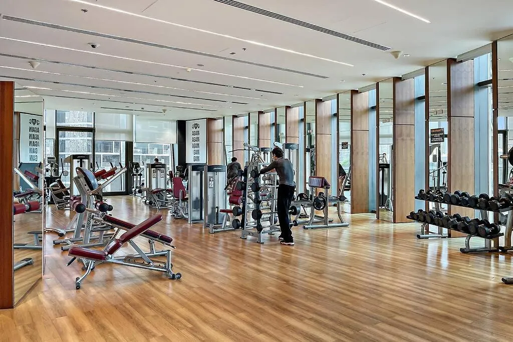 First Class 2Br Exquisite Living Dubai 0*,