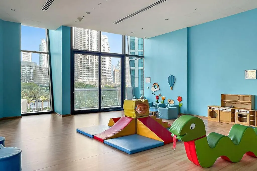 First Class 2Br Exquisite Living Dubai United Arab Emirates