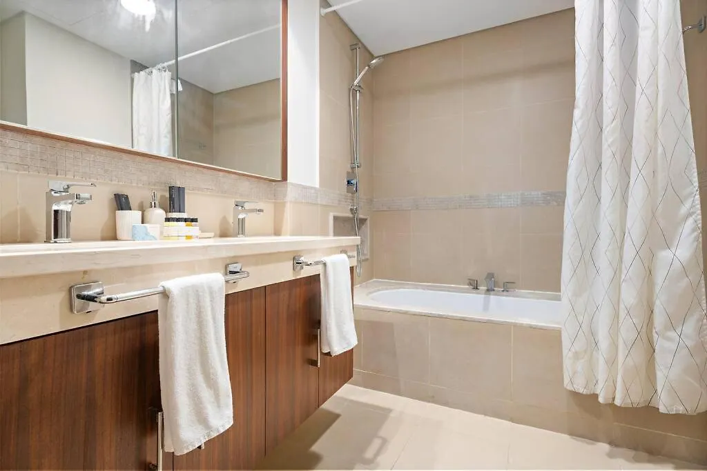 First Class 2Br Exquisite Living Dubai 0*,