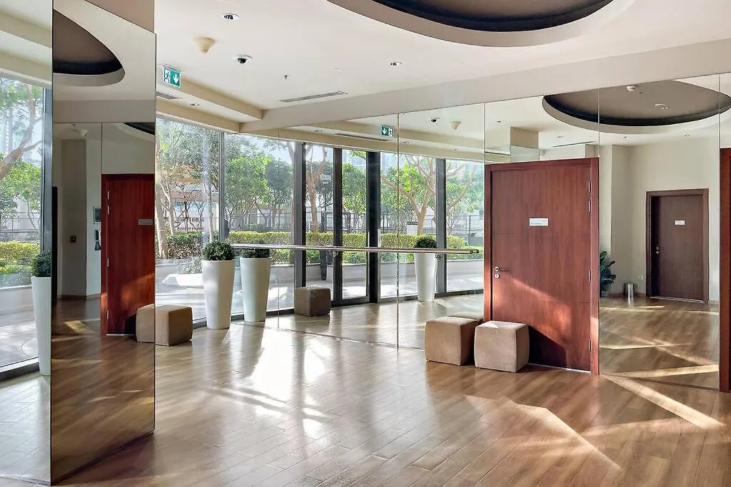 First Class 2Br Exquisite Living Dubai 0*,