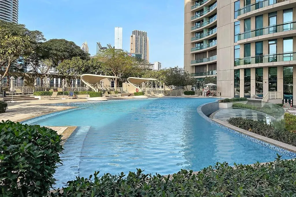 First Class 2Br Exquisite Living Dubai