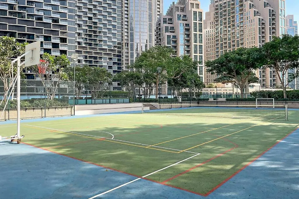 First Class 2Br Exquisite Living Dubai United Arab Emirates